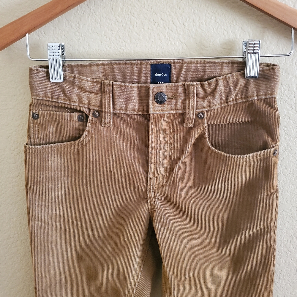 GAP Corduroy pants sz 8